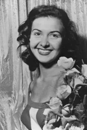 Denise Perrier