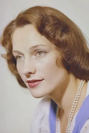 Doris Laine