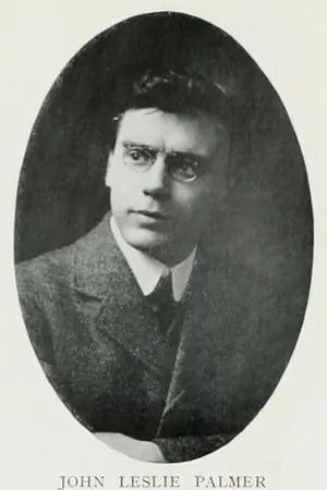 John Palmer