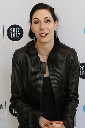 Jill Kargman