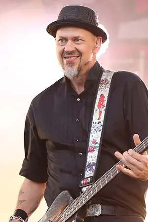 Olaf Deriglasoff