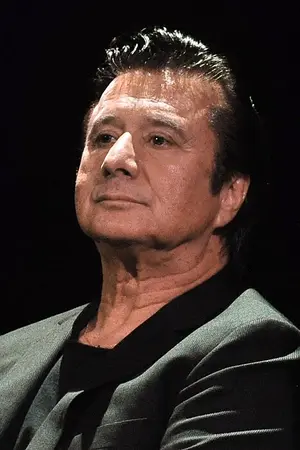 Steve Perry