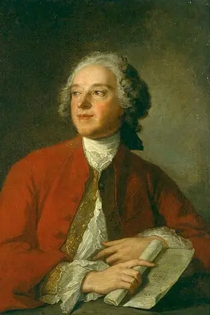 Pierre-Augustin de Beaumarchais