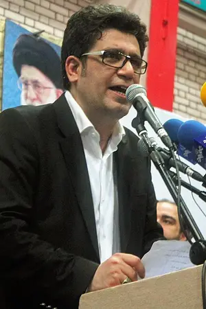 Reza Rashidpour