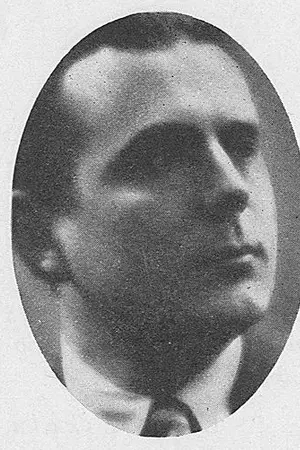 Helge Ranin