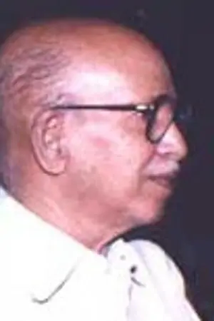 K. Surendran