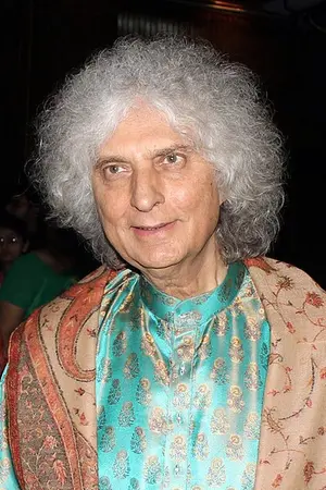 Shivkumar Sharma