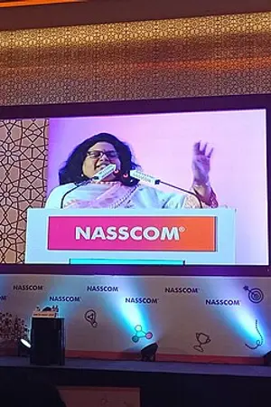 Smita Nair Jain