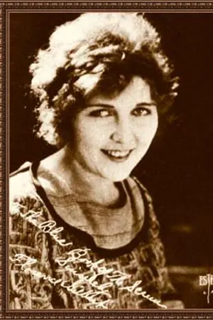 Florence Gilbert