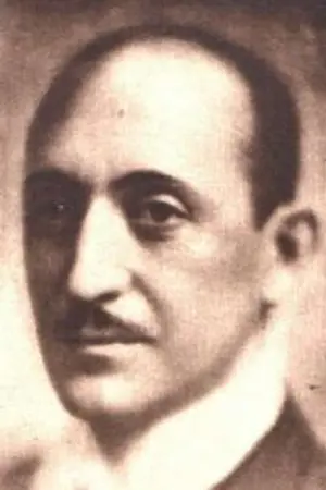 Mariano Asquerino