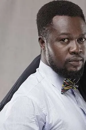 Eddie Nartey