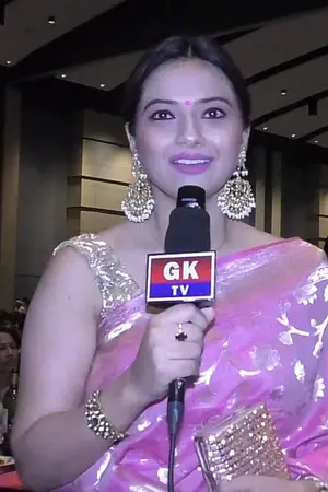 Isha Chawla