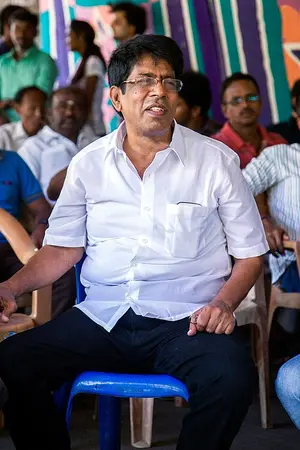 R. Sundarrajan
