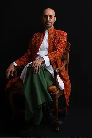 Hamid Rahmanian