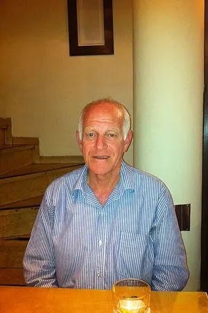 Ilan Moshenson