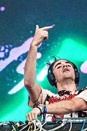 The Chainsmokers