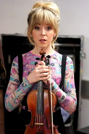 Lindsey Stirling