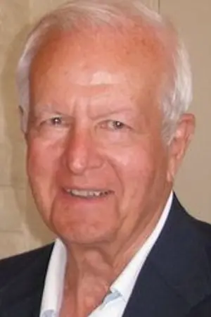 Harry Lonsdale