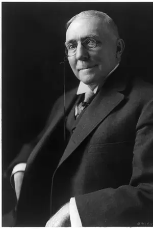 James Whitcomb Riley