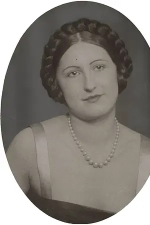 Raymonde Allain