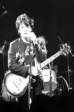 Johnny Thunders