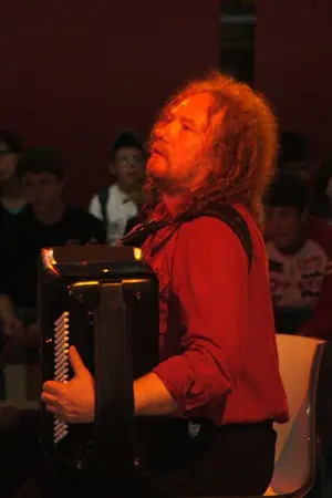 Vladimir Denissenkov