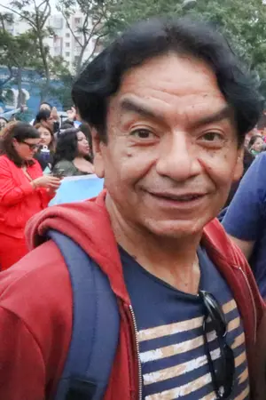Santi Zegarra