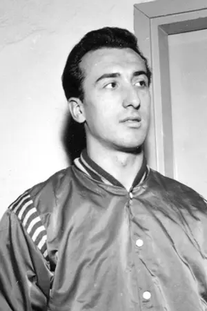 Sandro Gamba