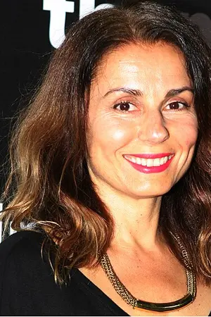 Mary Coustas