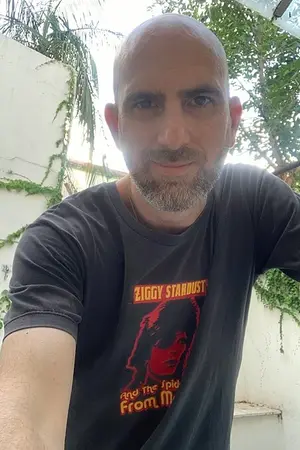 Nicolás Gueilburt