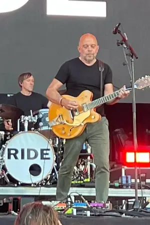Mark Gardener