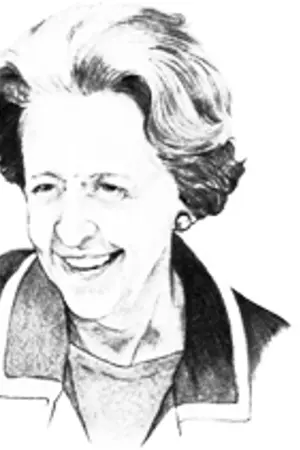 Barbara Ward