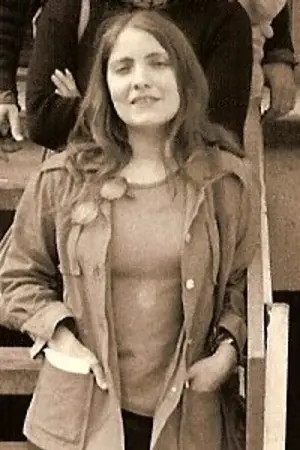 Michèle Bernard