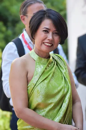 Asha Magrati
