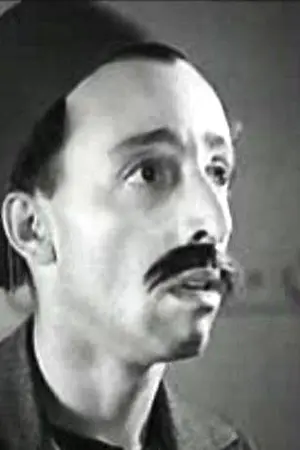 Leon Angel