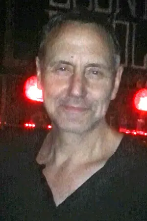 Michel F. Côté