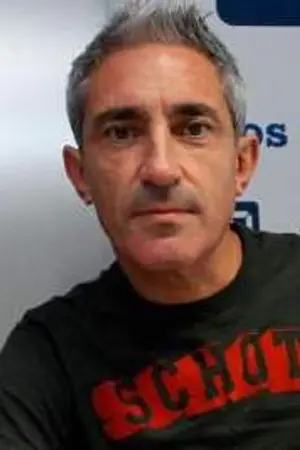 Jon Sistiaga