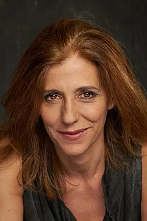 Габриела Флорес