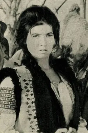 Ioana Drăgan