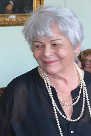 Ibolya Farkas