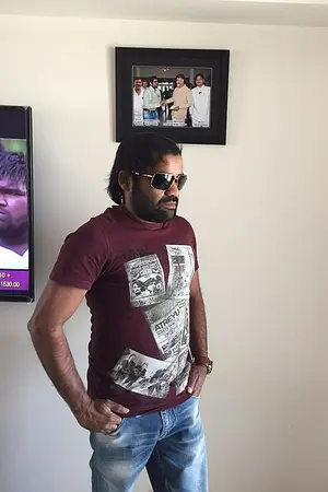 SK Basheed