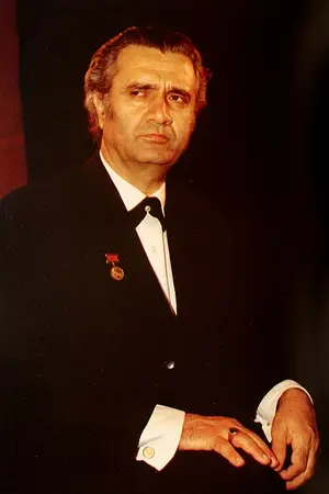Alexander Arutiunian