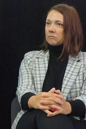 Irina Shatalova