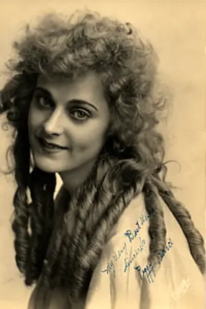 Peggy Pearce
