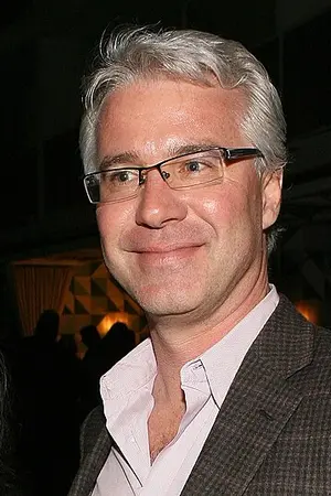 Stephen Hegyes