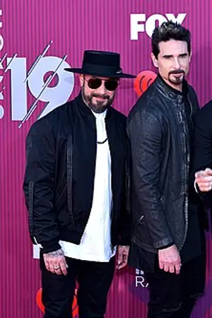 Backstreet Boys