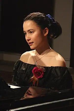 Lydie Solomon