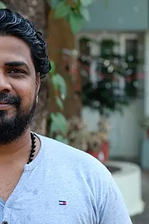 Manoj Varghese Parecattil