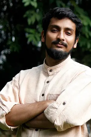 Soukarya Ghosal