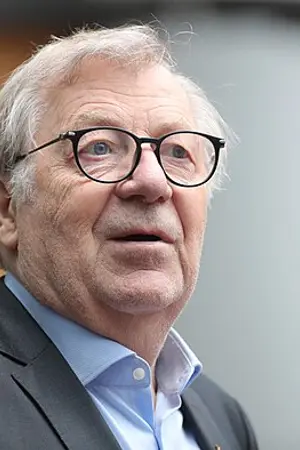 Eberhard Diepgen